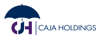 Caja Holdings LLC Full-service accounting and bookkeeping firm in Charlotte, NC