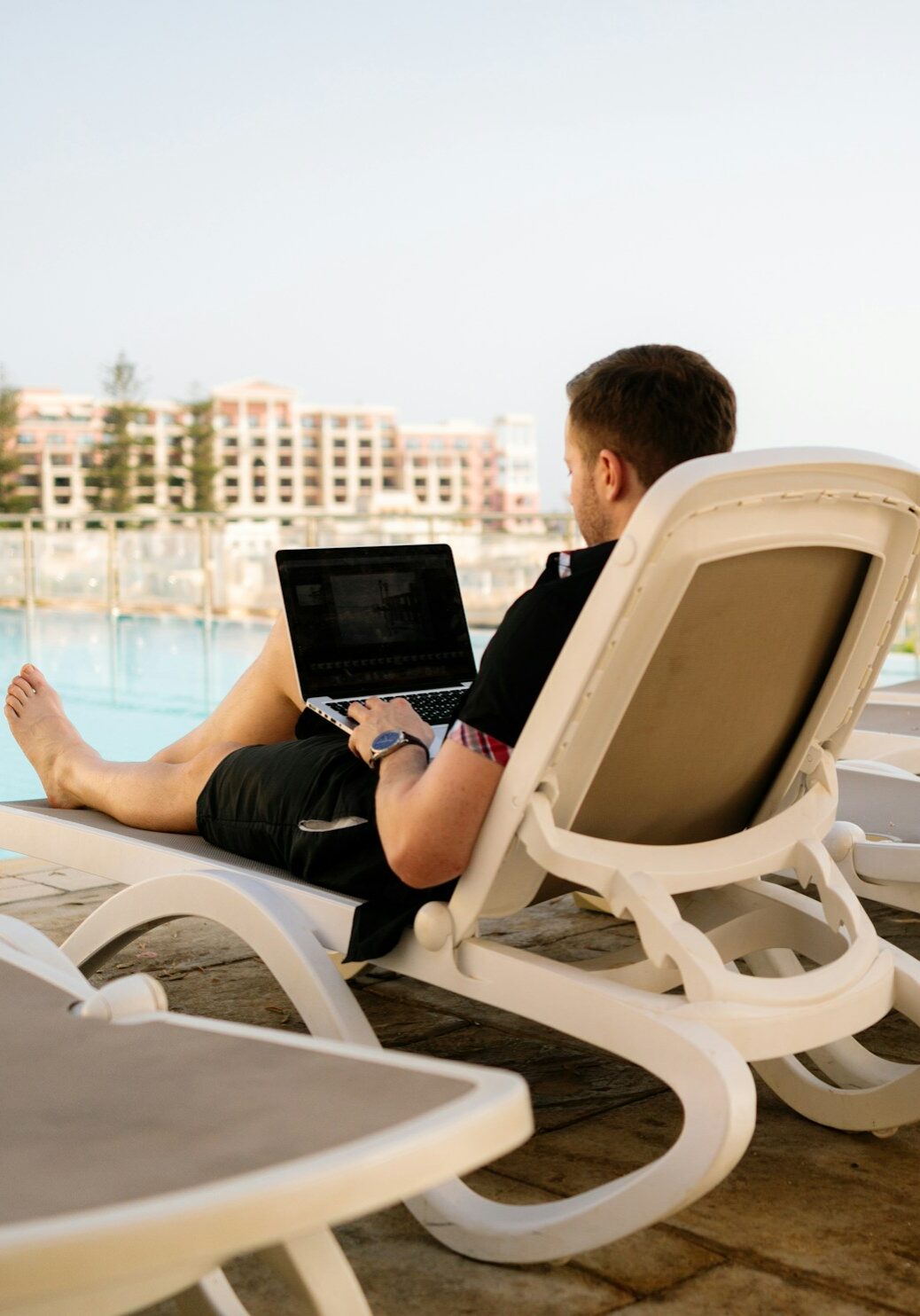 US Expat Accounting and Bookkeeping Services