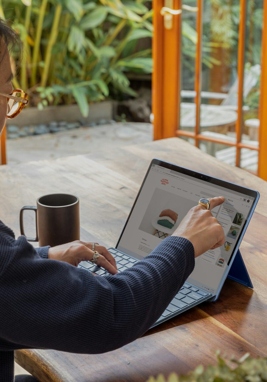 Fractional CFO Small Business Accounting and Bookkeeping Services